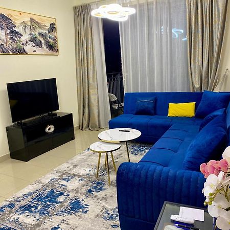Standpoint Tower Apartment Opposite Burj Khalifa Dubai Dış mekan fotoğraf