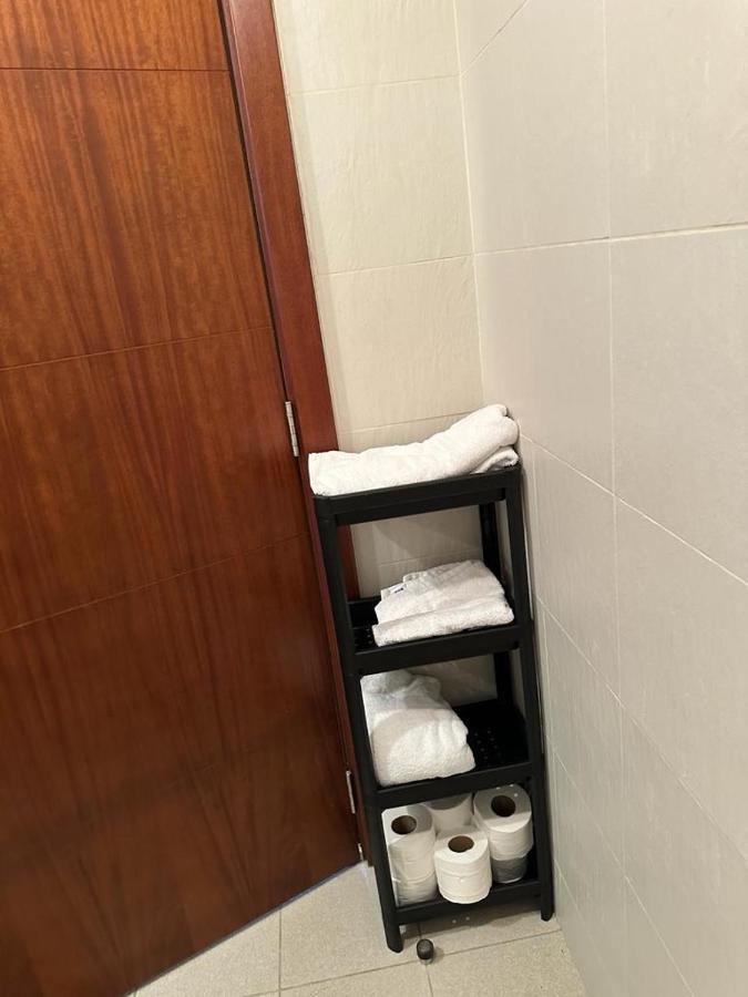 Standpoint Tower Apartment Opposite Burj Khalifa Dubai Dış mekan fotoğraf