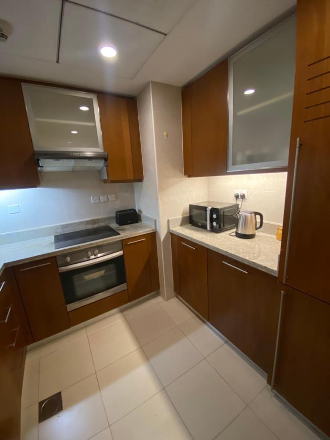 Standpoint Tower Apartment Opposite Burj Khalifa Dubai Dış mekan fotoğraf