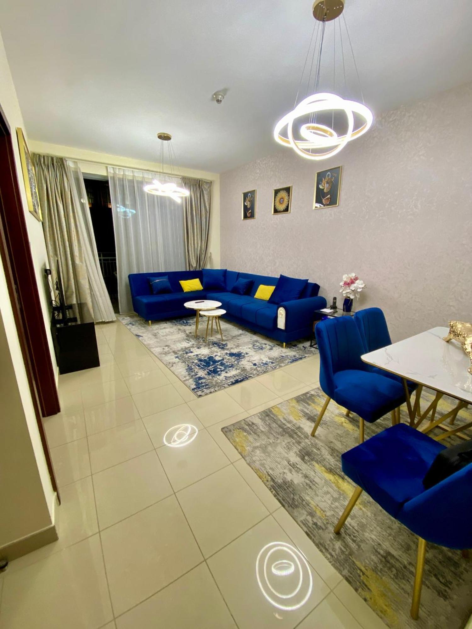 Standpoint Tower Apartment Opposite Burj Khalifa Dubai Dış mekan fotoğraf