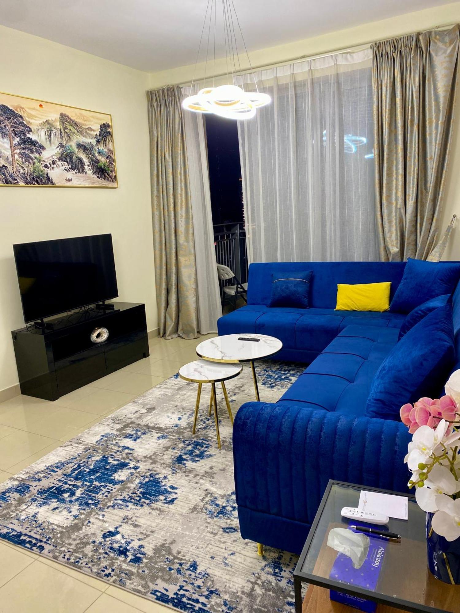 Standpoint Tower Apartment Opposite Burj Khalifa Dubai Dış mekan fotoğraf