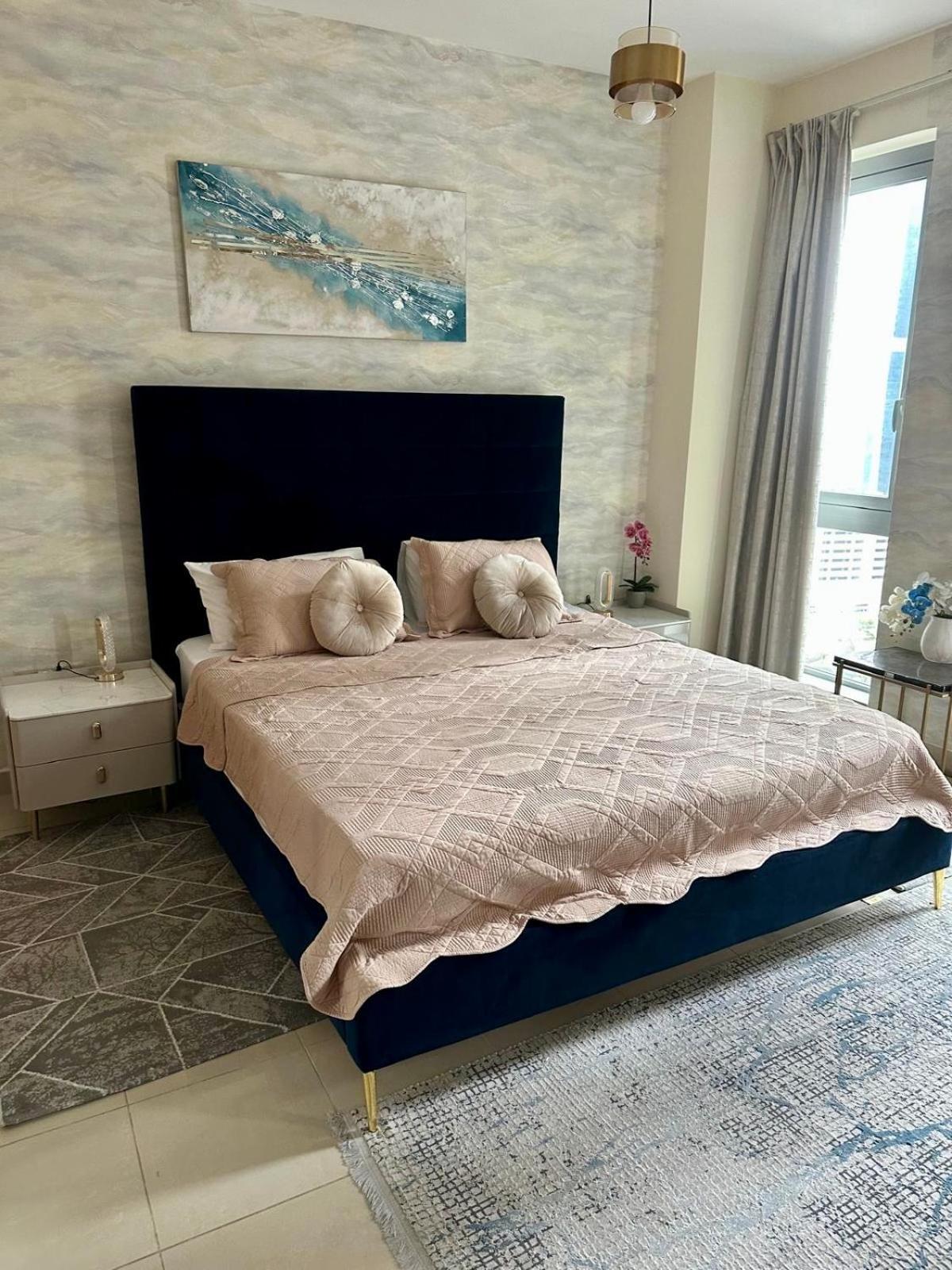 Standpoint Tower Apartment Opposite Burj Khalifa Dubai Dış mekan fotoğraf