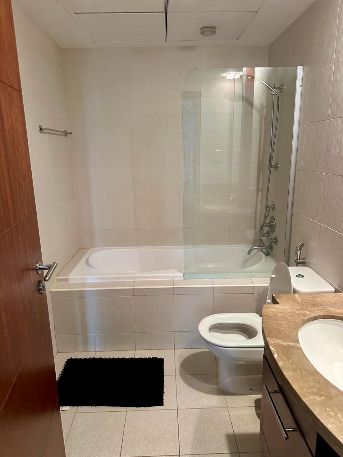 Standpoint Tower Apartment Opposite Burj Khalifa Dubai Dış mekan fotoğraf
